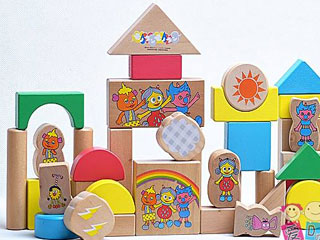 家居玩具较受欢迎