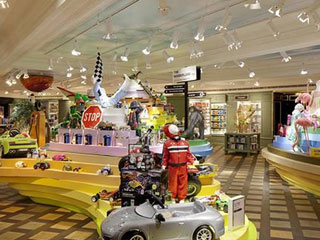 玩具店经营店主进货杀价手段大公开